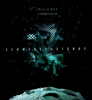 "Schwebezustände" -Ausstellung von IRIS-A-MAZ und Thorsten Tenberken "Raumlinksrechts" - Gängeviertel Hamburg, Vernissage Sa. 8.11.2025 um 19 Uhr 
Ausstellungsdauer: 9.11.25 bis 22.11.2025
Geöffnet Do. bis Sa. 17-20 Uhr 